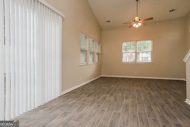 688 Windcroft Cir NW, Acworth, GA 30101 - photo 5