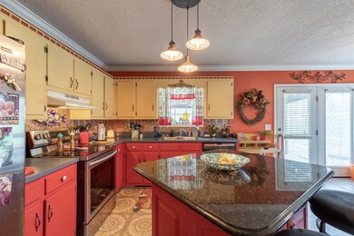 325 Hilltop Dr, Shelbyville, TN 37160 - photo 5