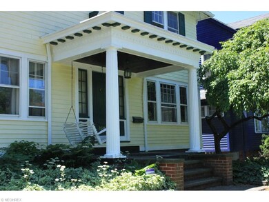 2648 Euclid Heights Blvd, Cleveland, OH 44106 - photo 3