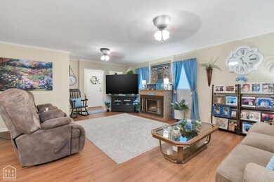 44 Oak Grove Rd, Paragould, AR 72450 - photo 4