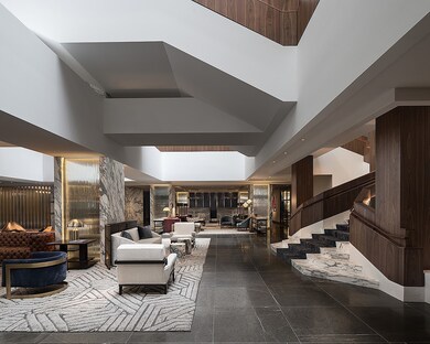 1111 Caroline St unit 2901, Houston, TX 77010 - photo 5