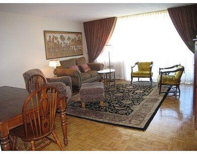 Executive House unit 508, Worcester, MA 01609 - photo 4