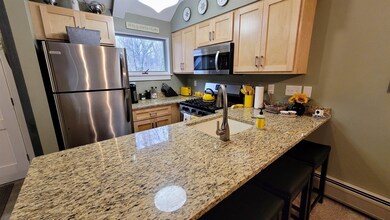 229 Village Circle Rd unit V-21, Killington, VT 05751 - photo 3