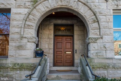 1742 Q St NW, Washington, DC 20009 - photo 2