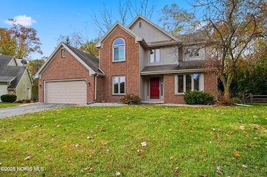 7335 Friarton Cir, Toledo, OH 43617 - photo 2