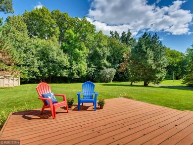 Patio View