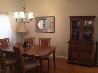 Dining area 6