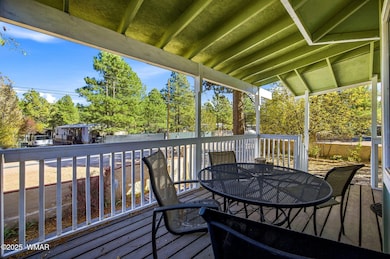 2880 Paint Pony, Overgaard, AZ 85933 - photo 5