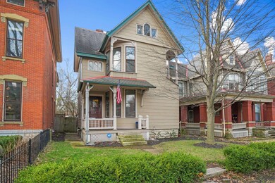 77 W 2nd Ave, Columbus, OH 43201 - photo 2