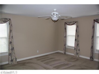 Master Bedroom.
