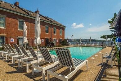 Union Wharf unit TH26, Boston, MA 02109 - photo 6