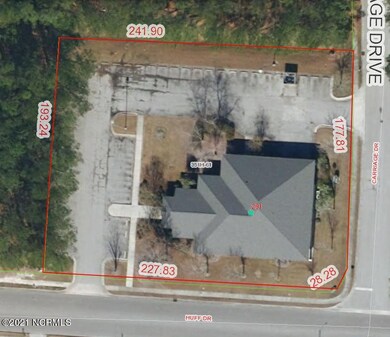 291 Huff Dr, Jacksonville, NC 28546 - photo 2