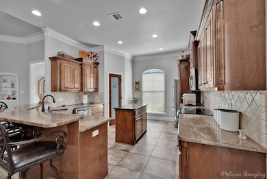 2001 Honeytree Trail Cir, Haughton, LA 71037 - photo 3