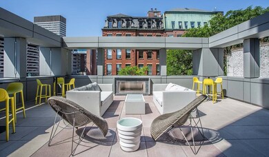 1 Canal St unit 803, Boston, MA 02114 - photo 7