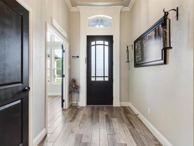 404 Scenic Wood Dr, Azle, TX 76020 - photo 5