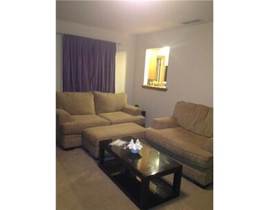 Interior Space/Layout.