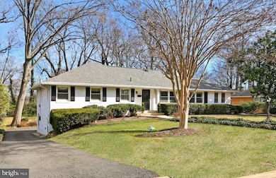 7119 Park Terrace Dr, Alexandria, VA 22307 - photo 2