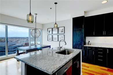 Waterplace unit 1613, Providence, RI 02903 - photo 7