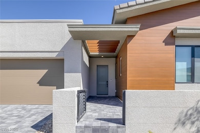 5000 Terramont Dr, Las Vegas, NV 89135 - photo 4