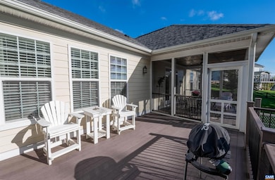 1774 Warbler Way, Charlottesville, VA 22903 - photo 5