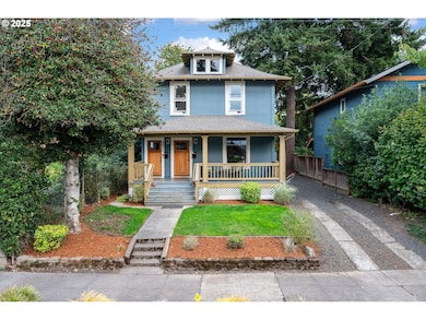 4824 NE 8th Ave unit 4826, Portland, OR 97211 - photo 2