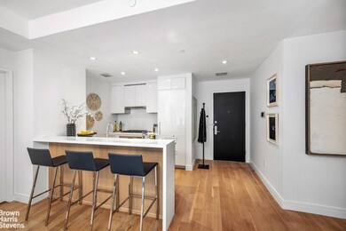 Gramercy Square unit 23, New York, NY 10003 - photo 4