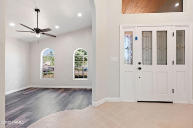 2155 E Chisholm Trail, Flagstaff, AZ 86001 - photo 4