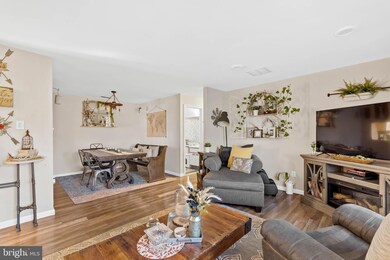 401 Firethorne Ct unit 401, Sewell, NJ 08080 - photo 5