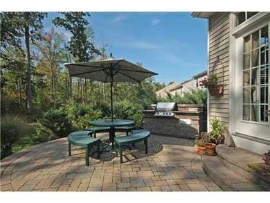 Patio/Deck
