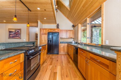 2863 Beaver Creek Rd, Gallatin Gateway, MT 59730 - photo 6