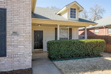 3912 Kirby Dr, Denton, TX 76210 - photo 2