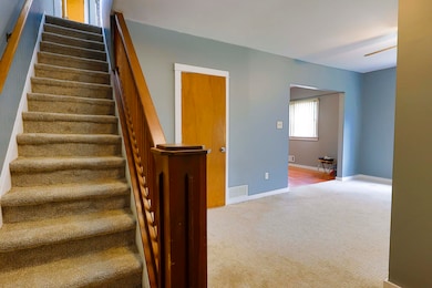 15_View From Front Foyer