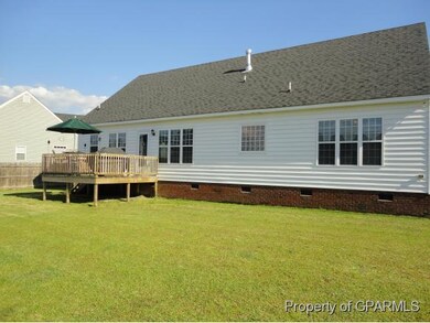 2908 Chellowe Ct, Winterville, NC 28590 - photo 4