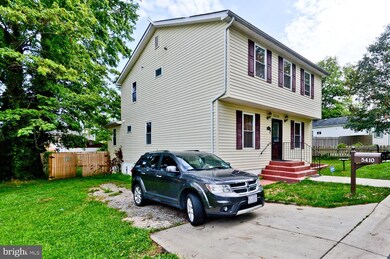 5410 Abdul St, Capitol Heights, MD 20743 - photo 3