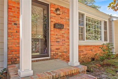 2611 Huntington Rd, Fayetteville, NC 28303 - photo 5