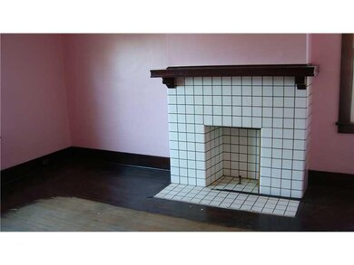 Bedroom.