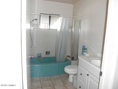hall bath