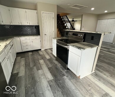 2013 N F St, Elwood, IN 46036 - photo 7