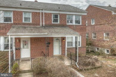 213 Ridge Ave, Towson, MD 21286 - photo 3