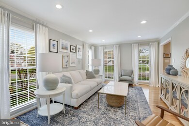 13755 Laurel Rock Dr, Clifton, VA 20124 - photo 6