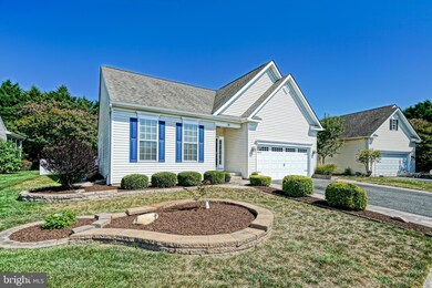 31 Wauwinet Ct, Rehoboth Beach, DE 19971 - photo 2