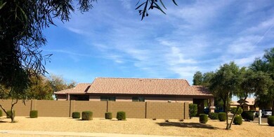 Corner Lot