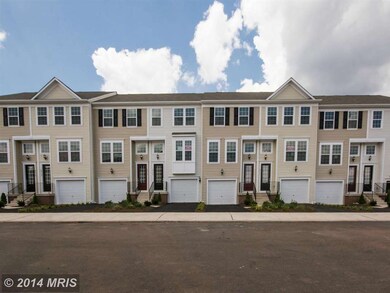 8306 Scotland Loop, Manassas, VA 20109 - photo 3
