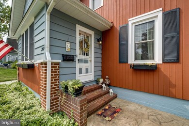 207 Spruce St, Audubon, NJ 08106 - photo 4