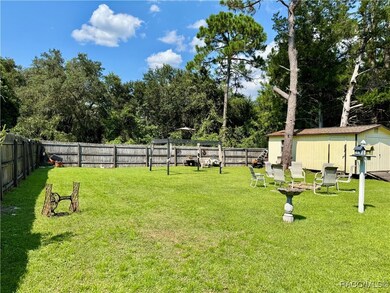 7151 W Greenwood Ln, Crystal River, FL 34429 - photo 7