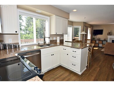 Kitchen/Family Room