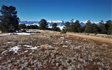 View from Property right off Road