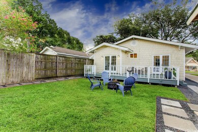 1020 W Gardner St, Houston, TX 77009 - photo 4