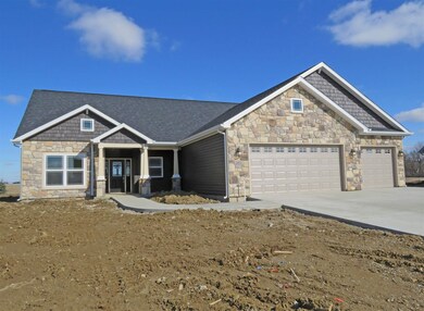 3406 Rhyolite Ct, West Lafayette, IN 47906 - photo 2
