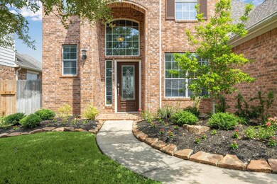 Stunning 4BR, 2.5BA home in sought-after Inverness